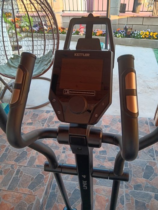 KETTLER Велоергометър