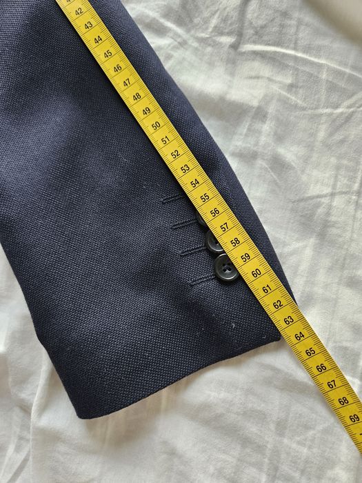 Zara sacou M barbati