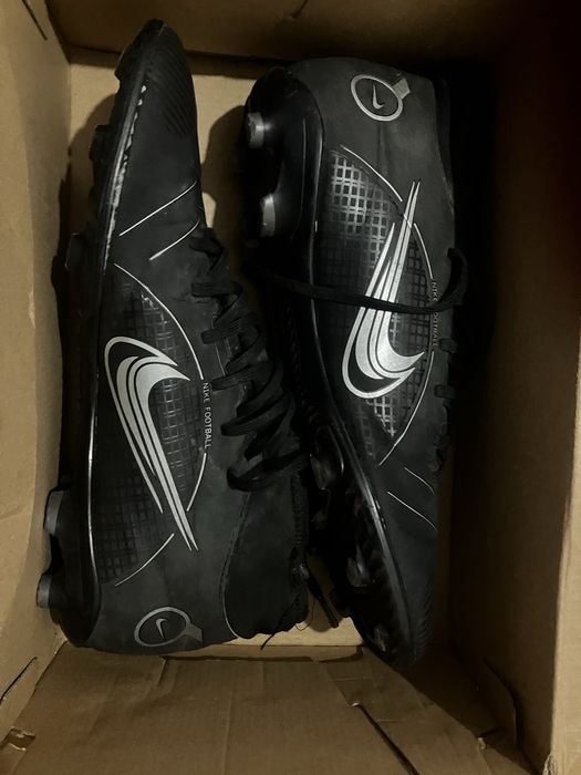 Nike Mercurial Superfly