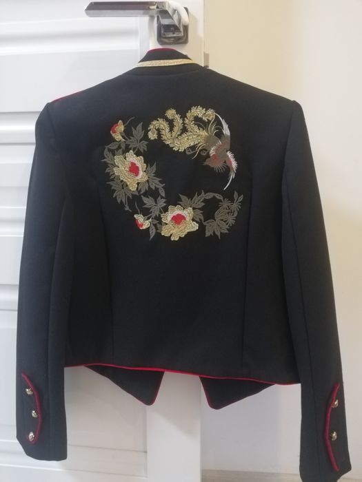 Очень стильный пиджак, фирма IPEKYOL