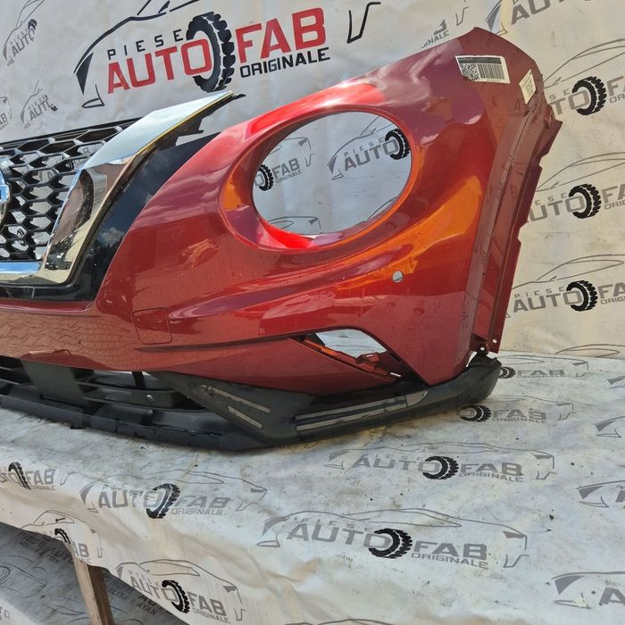 Bara fata Nissan Juke 2 an 2019-2020-2021-2022-2023