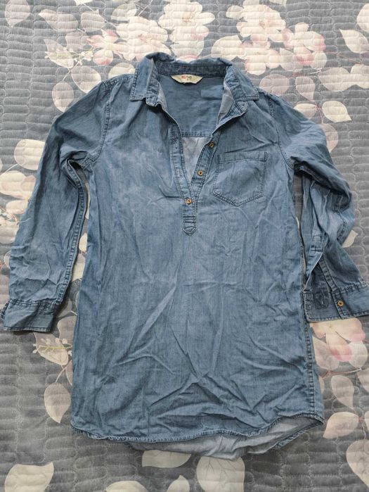 Продам женские фирменные рубашки