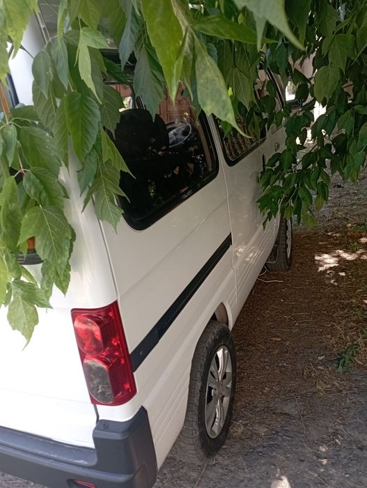 Damas metan gaz 2021 yil
