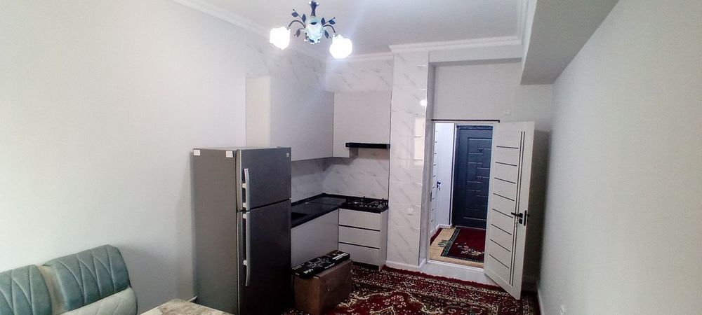 Аренда 2х комнатная квартира