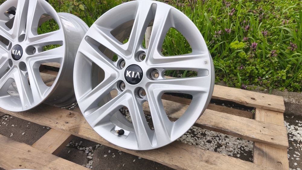 5х114.3 16 цола KIA/HYUNDAI