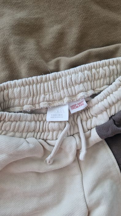 Compleu Zara Mărimea 110