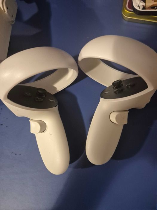 VR Oculus Quest 2