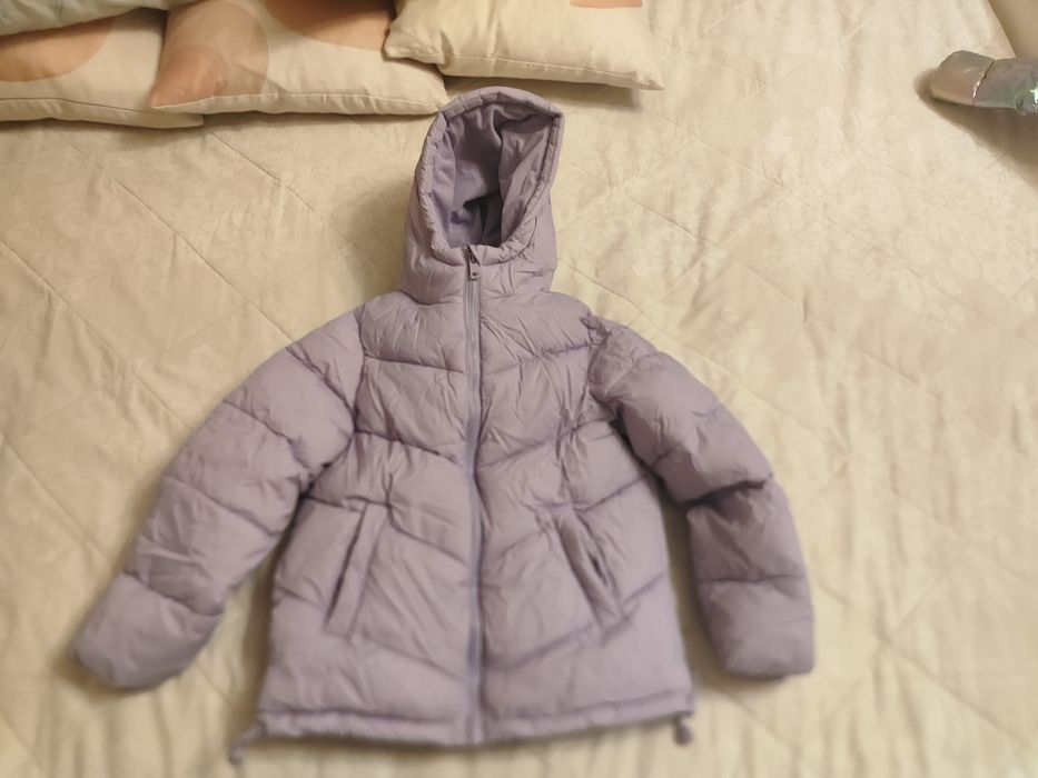 Куртка для девочки