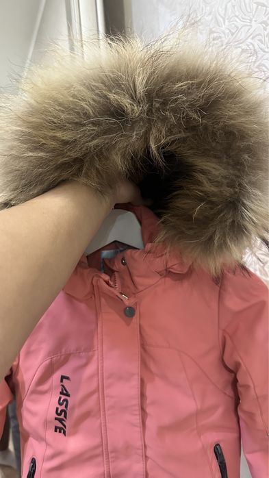 Продам детский зимний комбинезон