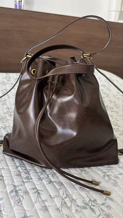 Charles & Keith сумка