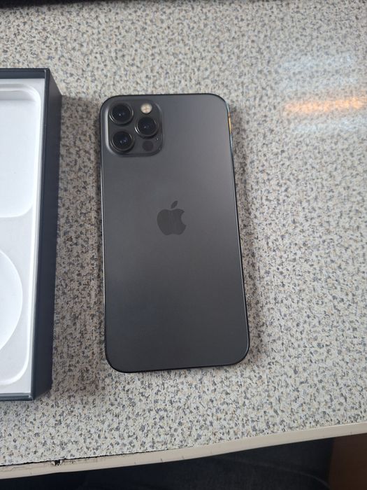 iPHONE 12 Pro impecabil