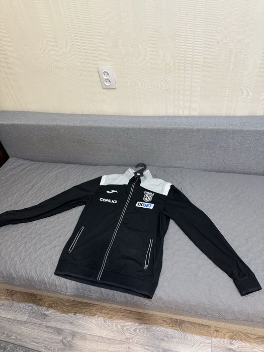 Спортивка команды SD Family