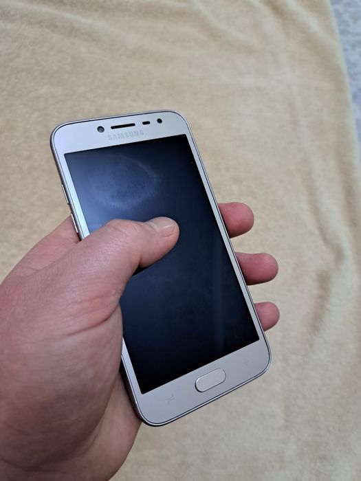 Samsung Galaxy J2 4G