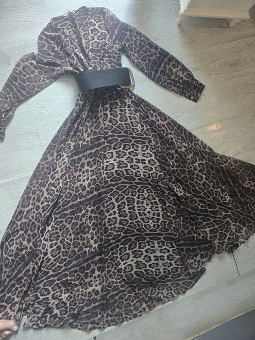 Макси рокля Dizi