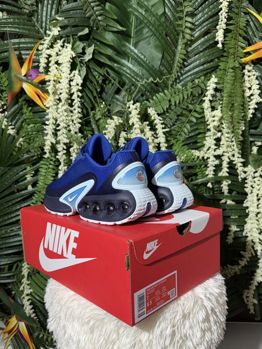 Nike Air Max DN Hyper Blue