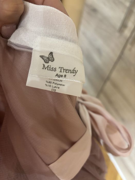 Детски роклички