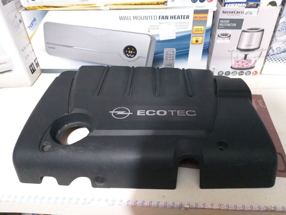 Capac Motor Auto Opel  1.9 CDTI