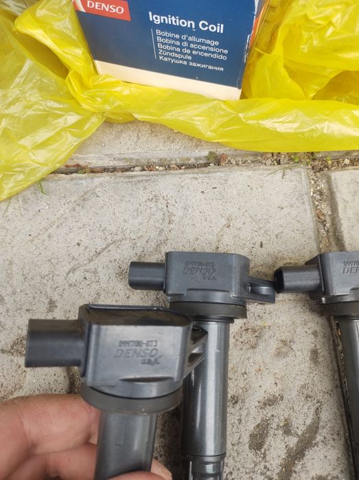 Стартер за Хонда Црв 2