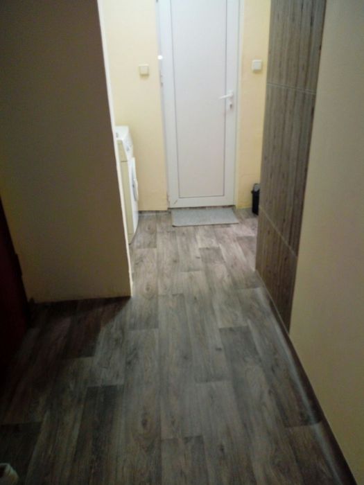 Дава се под наем Двустаен апартамент в Ямбол, Аврен - 70 кв.м за 255 € - Снимка #8