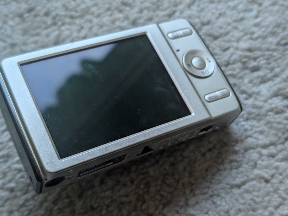 Agfaphoto Optima 147 SL digital camera