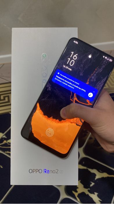 Oppo Reno 2z срочно