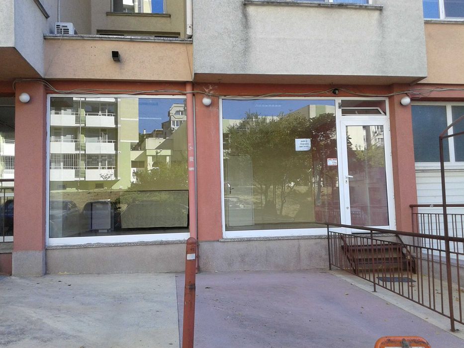 Помещение 32 кв. м