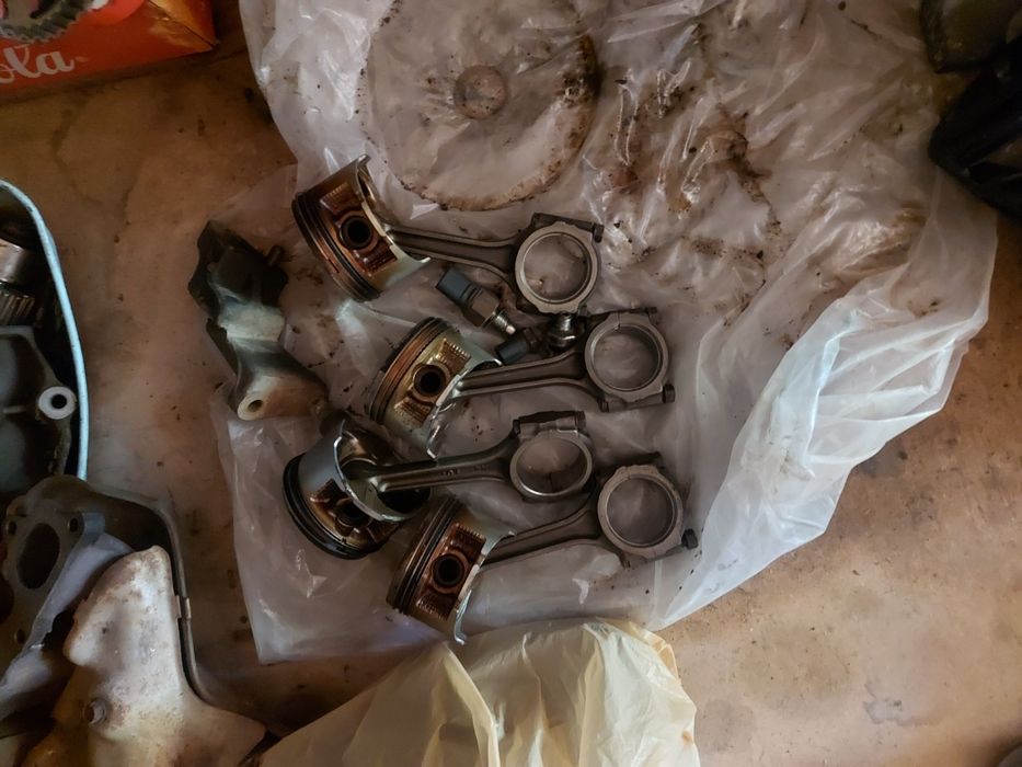 Запчасти на хонда срв рд1