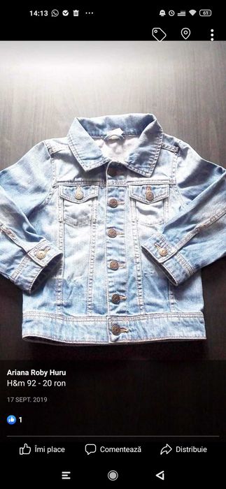 Lot fetite 86-92