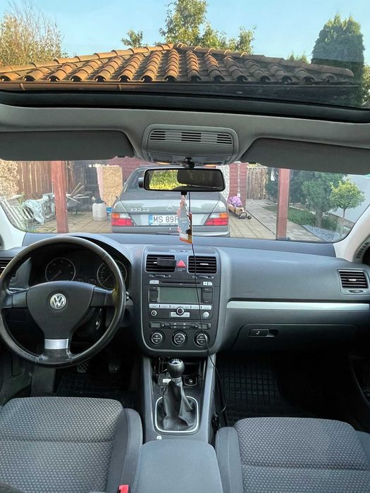 VOLKSWAGEN Golf 2008 — imagine 5
