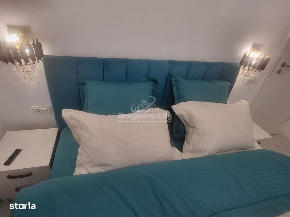 Apartament 3 cam 2 bai in vila