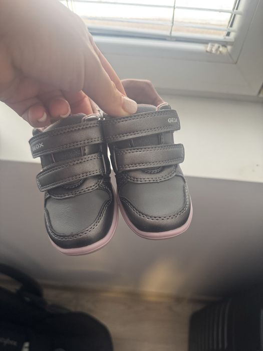 обувки geox 22 номер