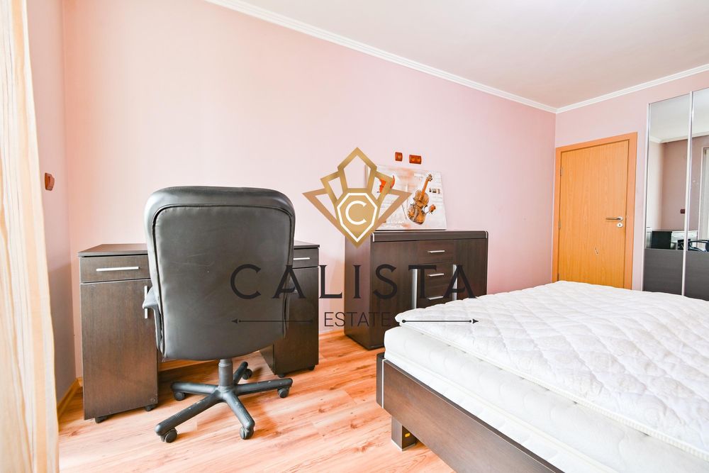 Дава се под наем Двустаен апартамент в София, Дианабад - 80 кв.м за 687.99 € - Снимка #5