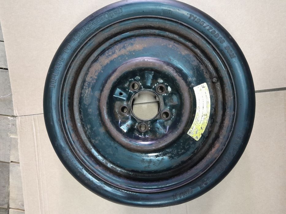 Продам докатку на 16.