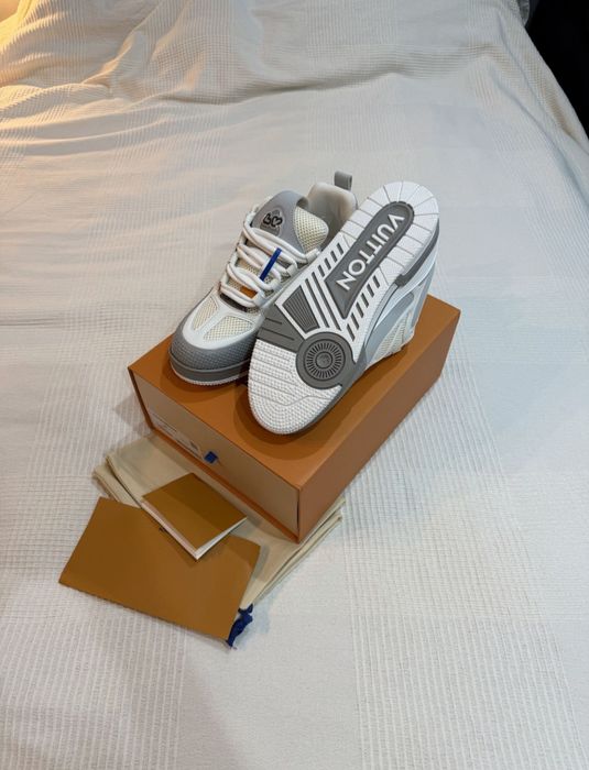 Louis Vuitton skates,100RON avans