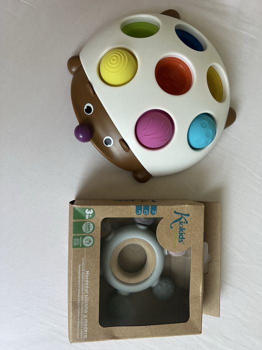 Детски образователни играчки Fisher Price