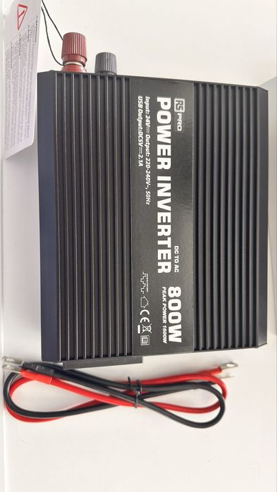 Инвертор Pro 3000w
