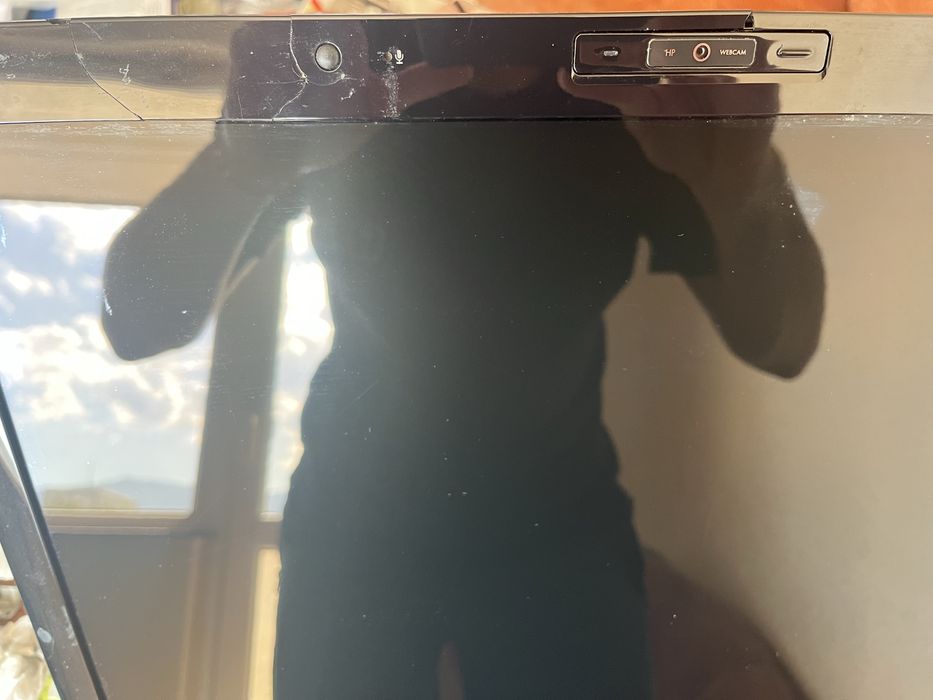 HP HDX9000 Dragon - 20.1”, T7500, 4GB, ATi, 128+250GB