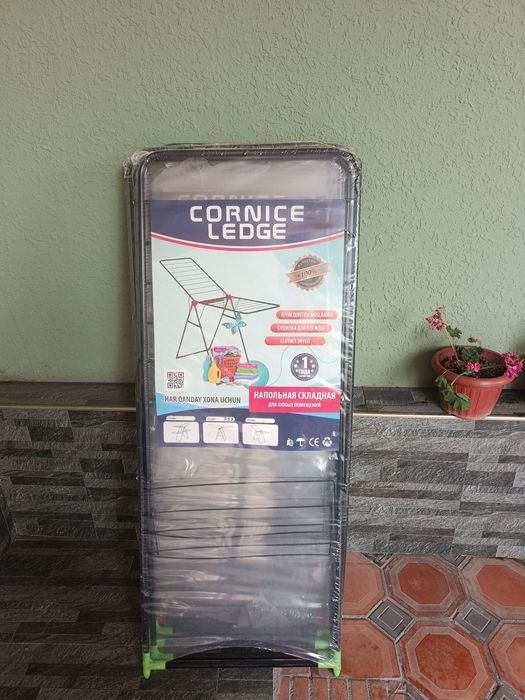 Sushilkalar yangi 10ta mavjud