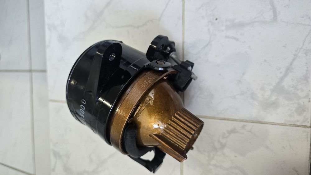 Proiectoare cu lupe GOLF 5