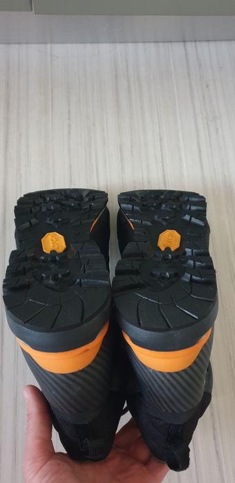 Millet G Trek Gore - Tex Vibram 42 2/3 /27.1см НОВО!  ОРИГИНАЛ Мъжки