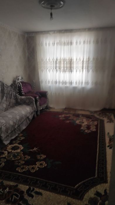 2 хонали квартира ижара