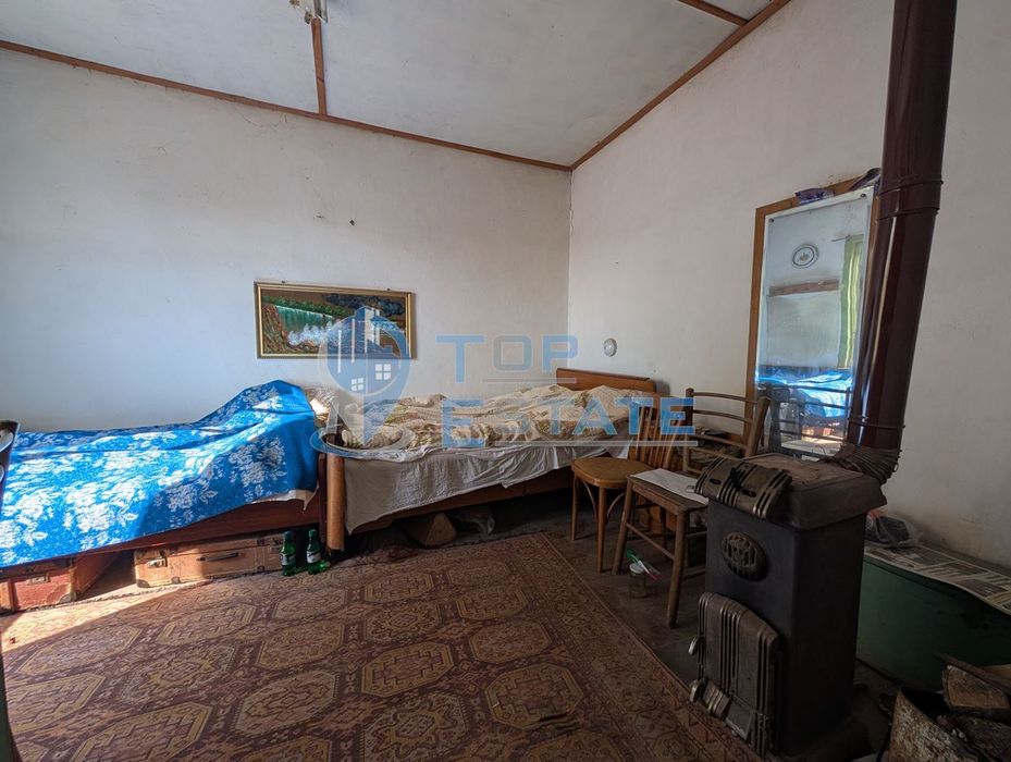 Продава се Къща в с. Сломер, Област Велико Търново - 120 кв.м за 41 €/кв.м - Снимка #1