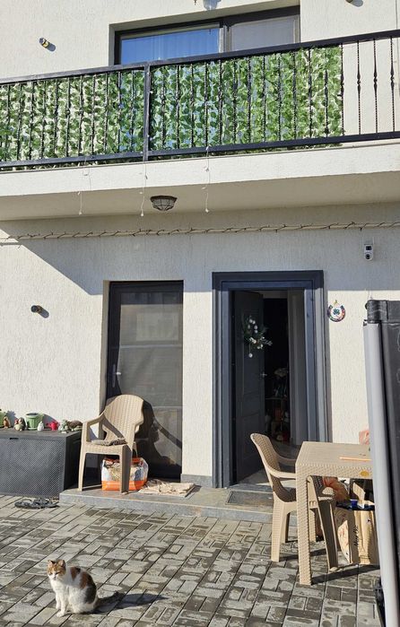 PF Vand Casa Duplex Valea Lupului