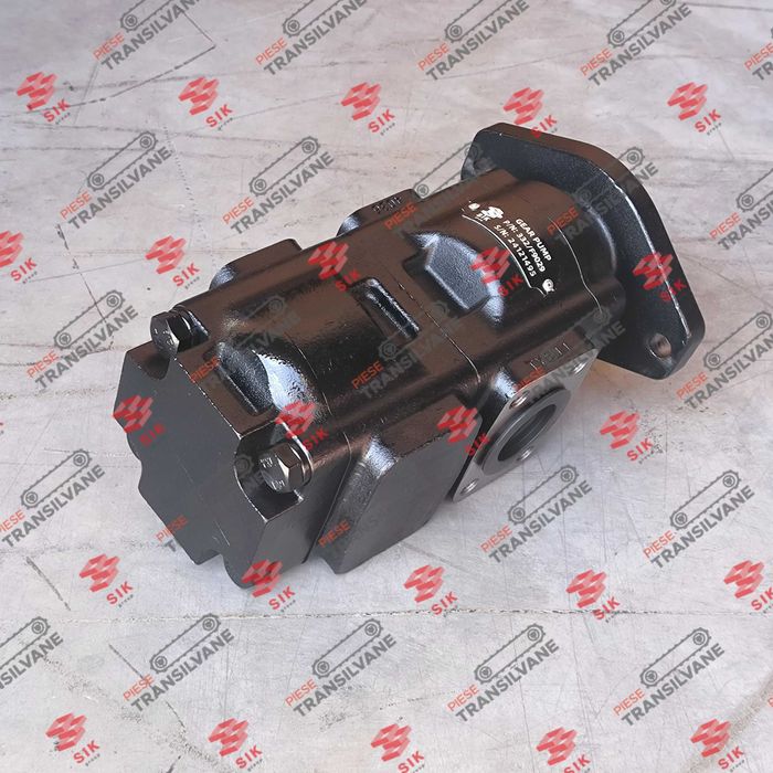 Pompa hidraulica JCB 3CX 4CX Cod Material 20/925339 Nou, Pe Stoc