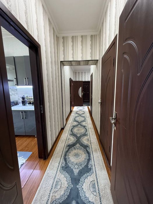 Продается 2х комнатная квартира новостройка Паркентский