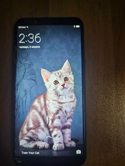 Oppo A83 недорого