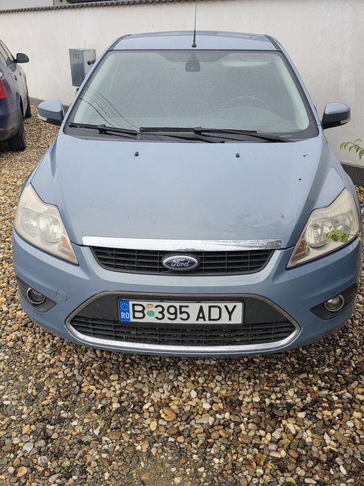 De vanzare Ford Focus MK2 Facelift