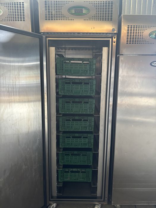 Frigider si congelator profesional