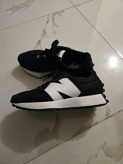 Маратонки New balance