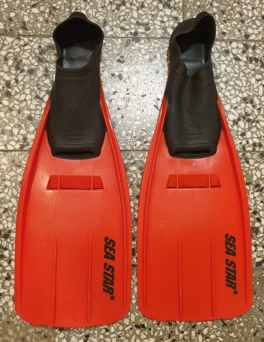 Плавници маркови